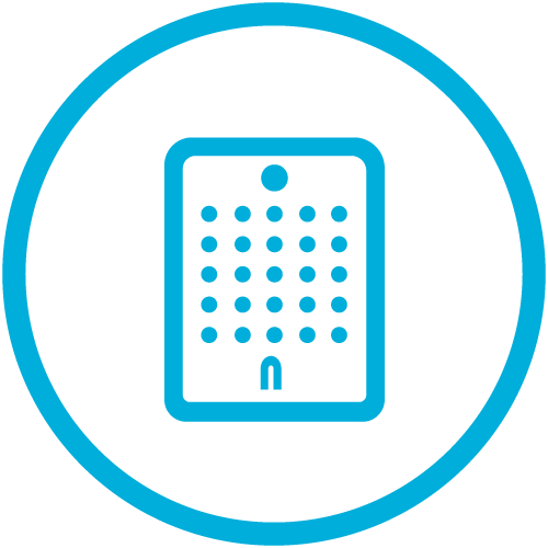 Insulated DYLN Alkaline Water Bottle