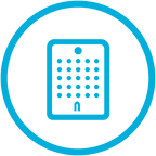 Insulated DYLN Alkaline Water Bottle