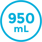 Insulated DYLN Alkaline Water Bottle