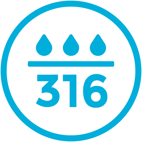 Insulated DYLN Alkaline Water Bottle