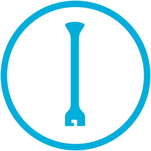 Insulated DYLN Alkaline Water Bottle