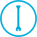 Insulated DYLN Alkaline Water Bottle