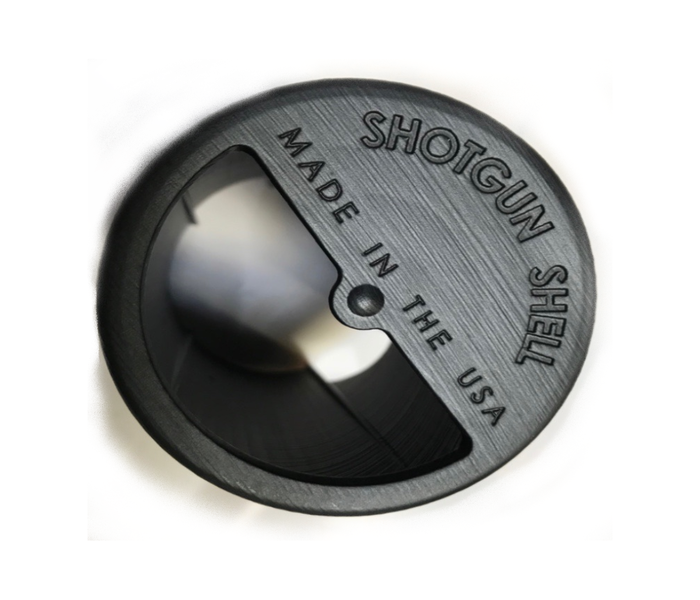 Beer Shotgun Shell