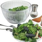 Quick Dry Salad Spinner
