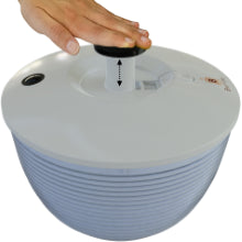 Quick Dry Salad Spinner