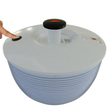 Quick Dry Salad Spinner