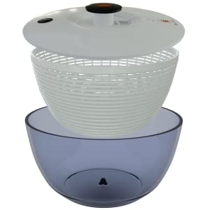 Quick Dry Salad Spinner