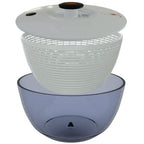 Quick Dry Salad Spinner
