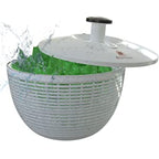 Quick Dry Salad Spinner