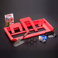 Bricky Wall Building Tool