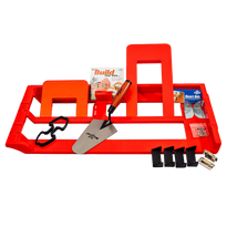 Bricky Wall Building Tool