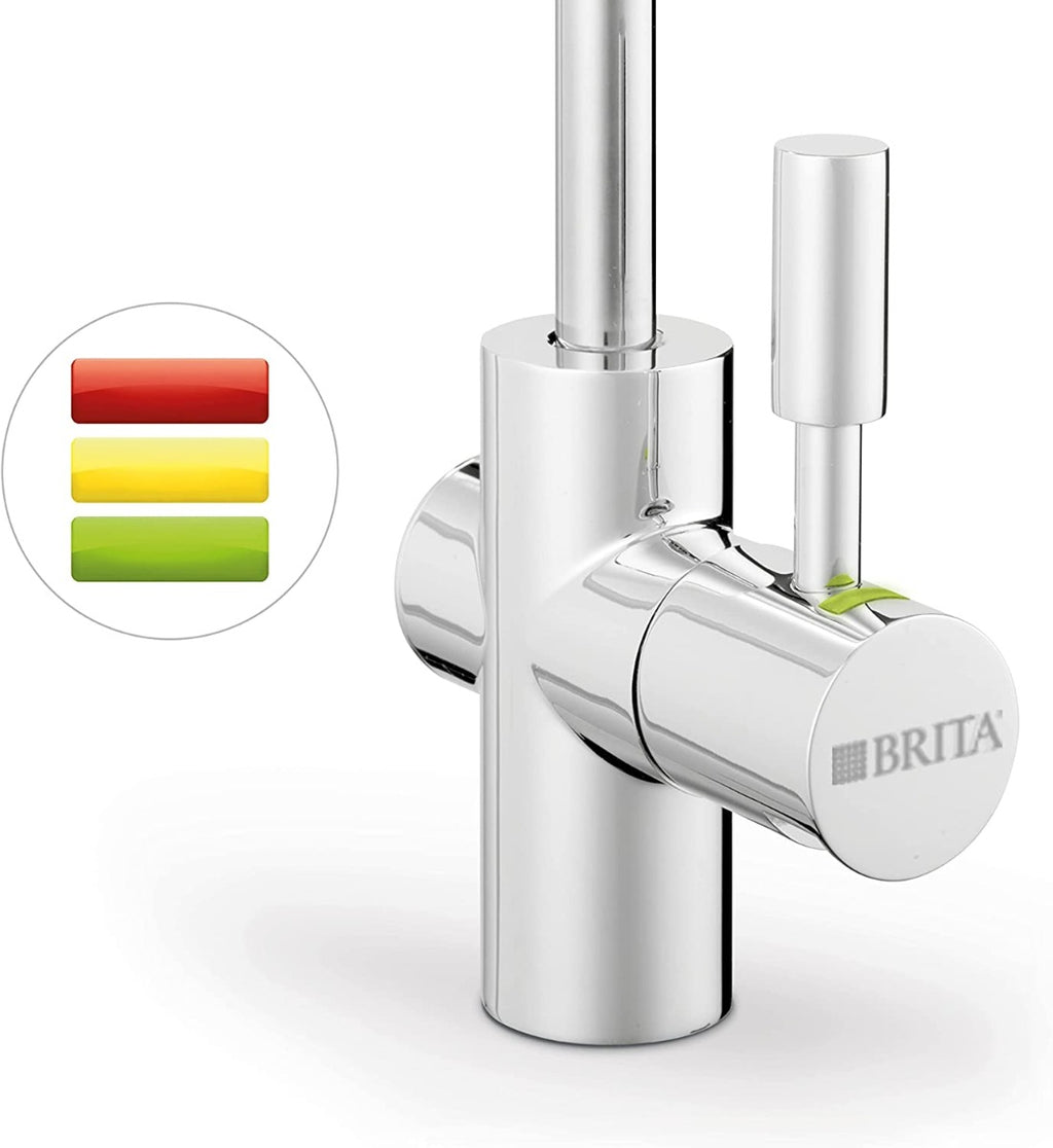 BRITA P1 filtration system