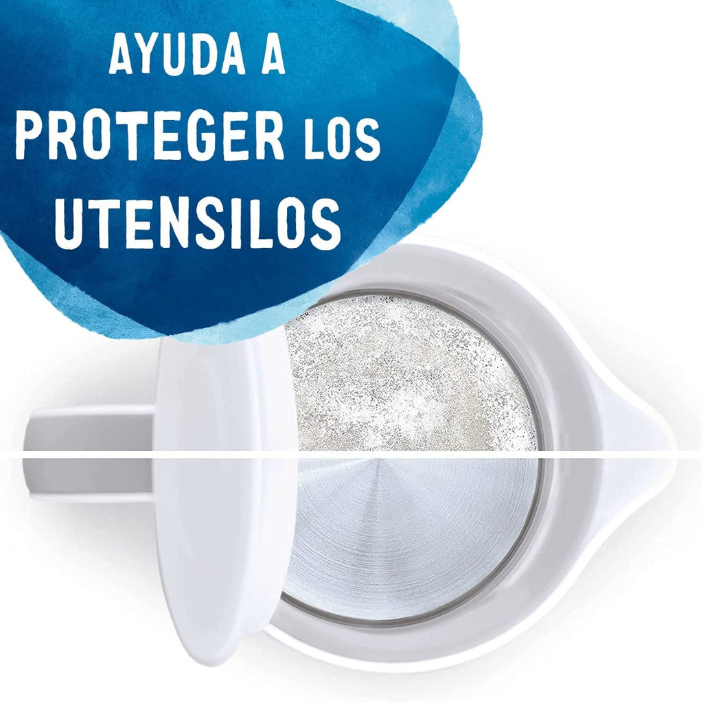 BRITA P1 filtration system