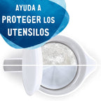 BRITA P1 filtration system