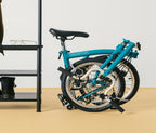 Brompton B75  Folding Bike