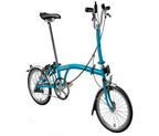 Brompton B75  Folding Bike