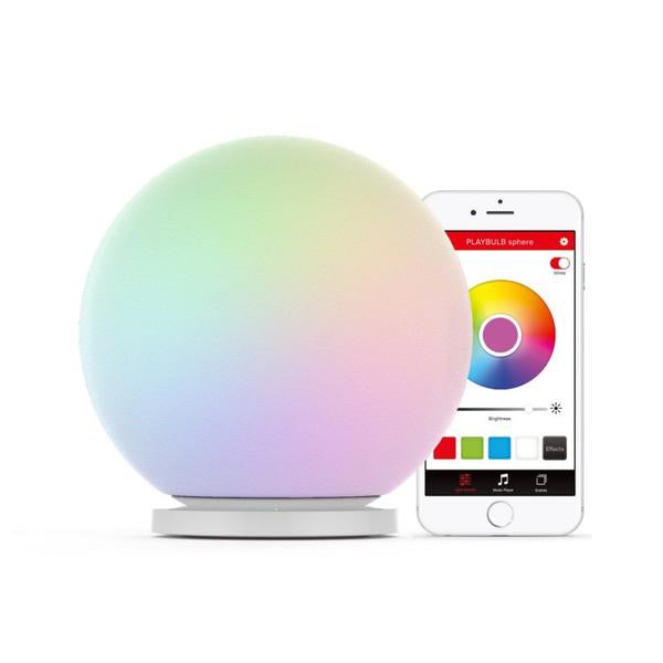 Playbulb Smart Lighting