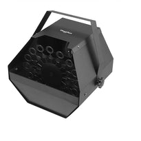 Wireless Remote Control Automatic Bubble Bubble Machine for Kids