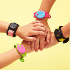 Buddy Tag Bluetooth Tracker Wristband