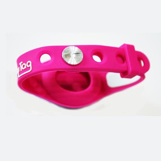 Buddy Tag Bluetooth Tracker Wristband