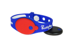 Buddy Tag Bluetooth Tracker Wristband