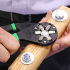 Loggerhead Bionic Wrench