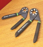 Loggerhead Bionic Wrench