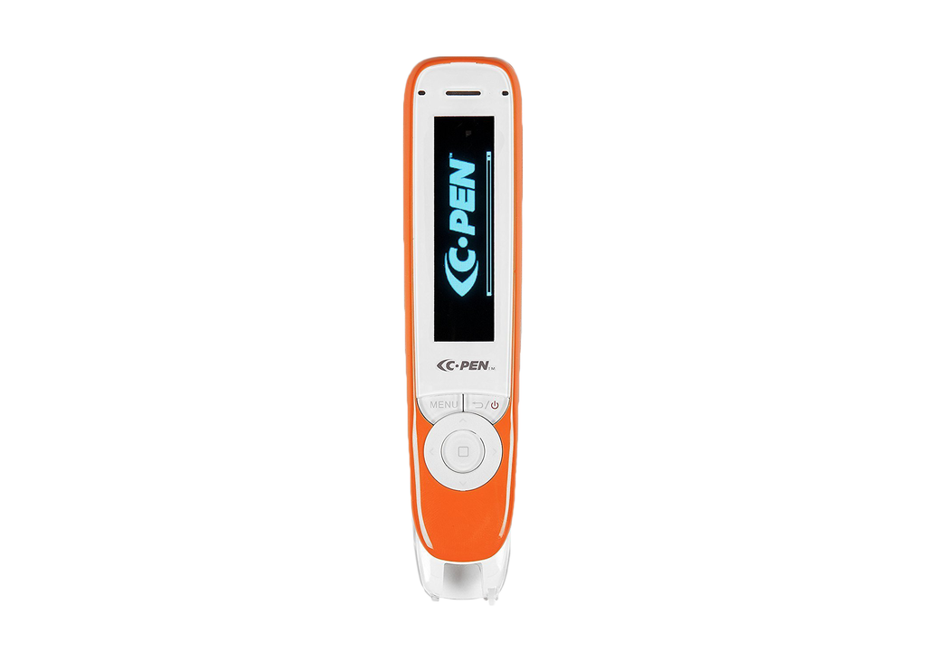 C-Pen Reader