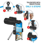 Ceenda Monocular Telescope