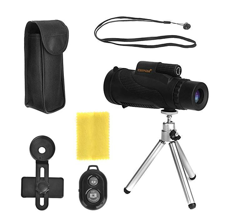 Ceenda Monocular Telescope