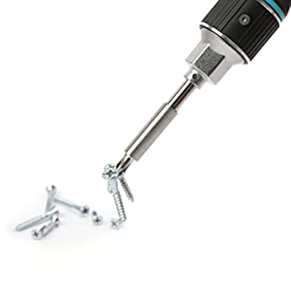 Auto Self-Loading Ratchet Screwdriver Set