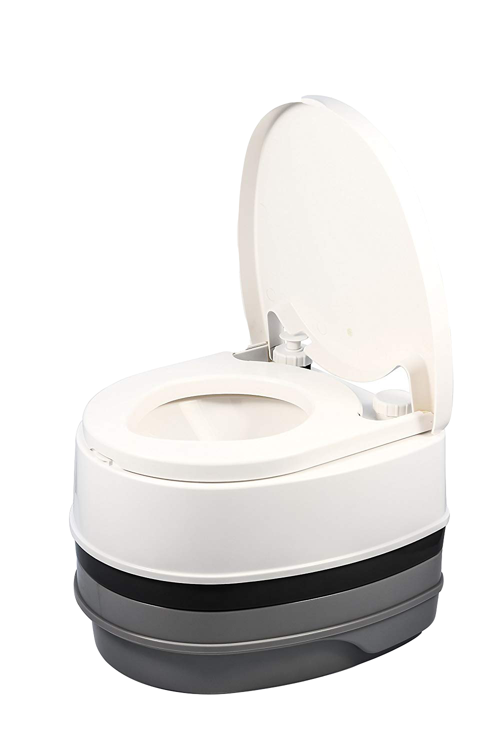 Camco Premium Portable Travel Toilet