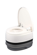 Camco Premium Portable Travel Toilet