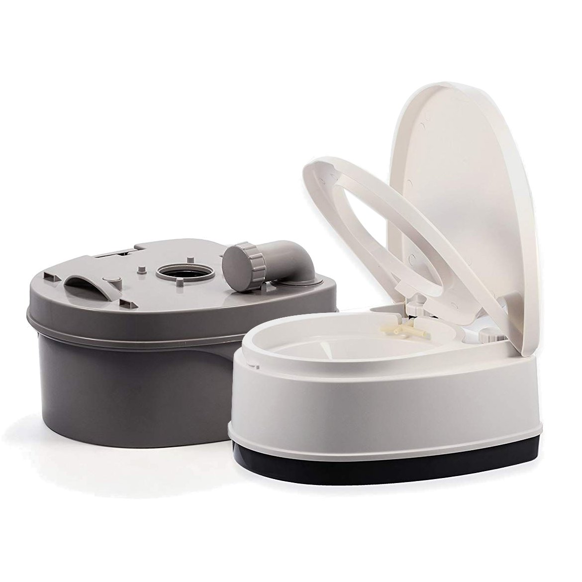 Camco Premium Portable Travel Toilet