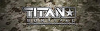 Titan Survival Emergency Sleeping Bag
