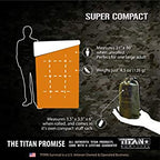Titan Survival Emergency Sleeping Bag