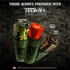 Titan Survival Emergency Sleeping Bag
