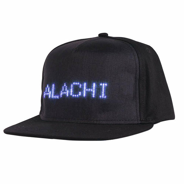 ALACHI  LED Smart Cap