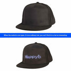 ALACHI  LED Smart Cap