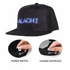 ALACHI  LED Smart Cap
