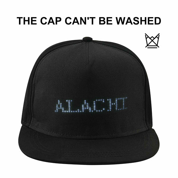 ALACHI  LED Smart Cap