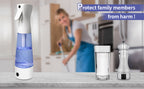 Household Hypochlorite Maker