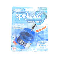 SpinChill Drink Chiller