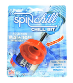 SpinChill Drink Chiller