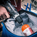 SpinChill Drink Chiller