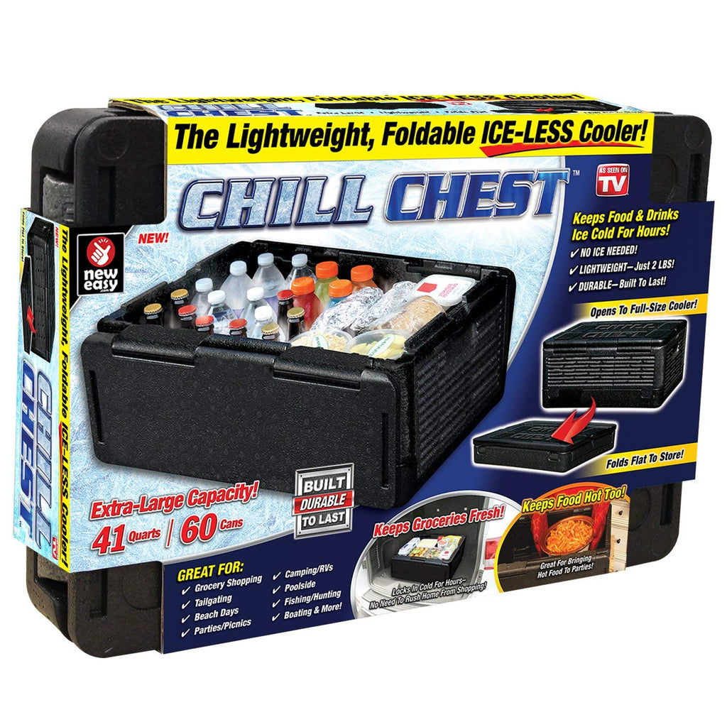 ONTEL Chill Chest Cooler