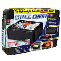 ONTEL Chill Chest Cooler