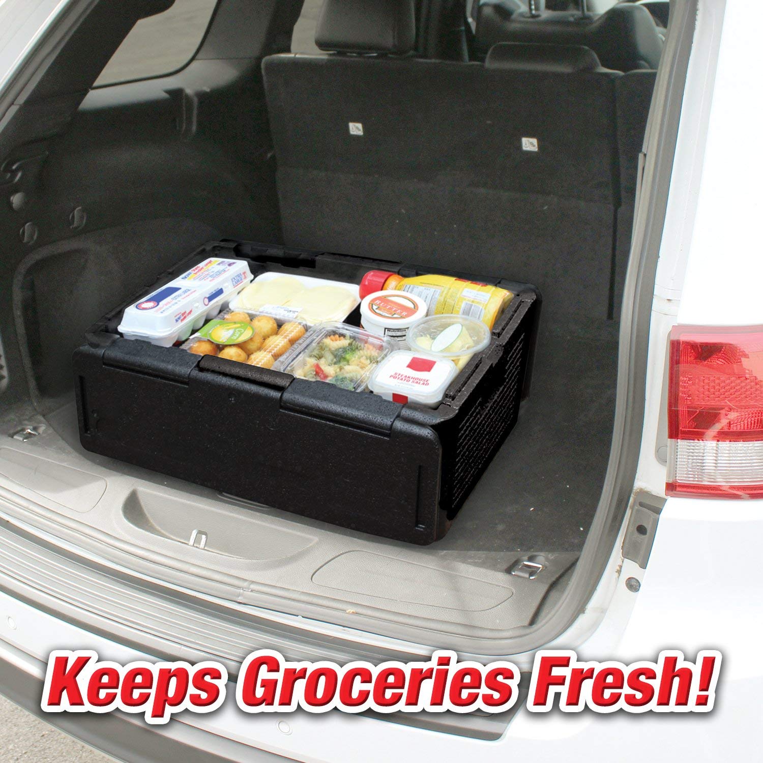 ONTEL Chill Chest Cooler