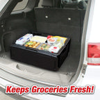 ONTEL Chill Chest Cooler