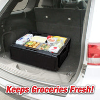 ONTEL Chill Chest Cooler